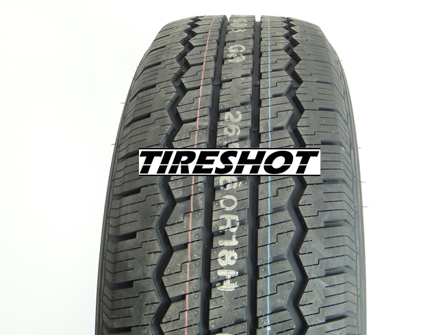 Tire Hankook RA07